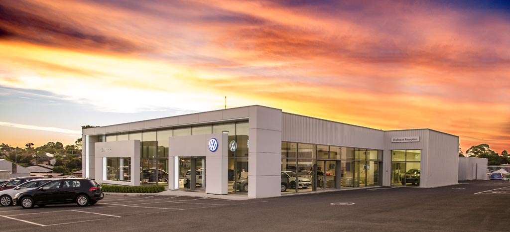 Southern Volkswagen