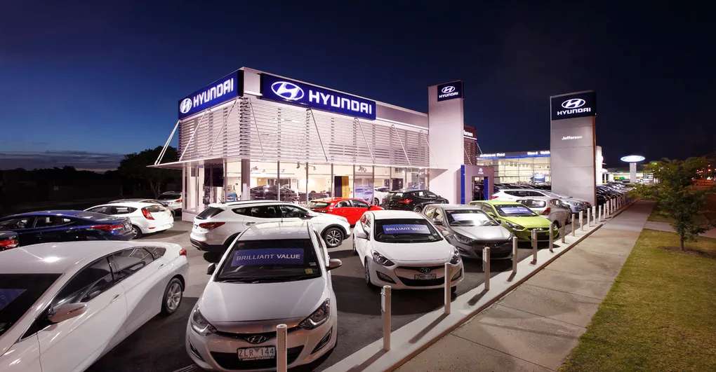 Jefferson Hyundai