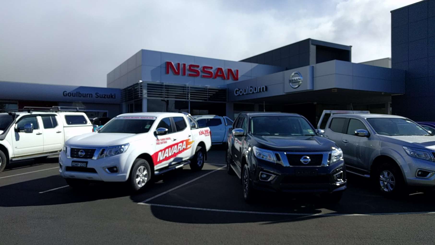 Goulburn Nissan