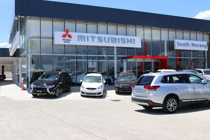 South Morang Mitsubishi