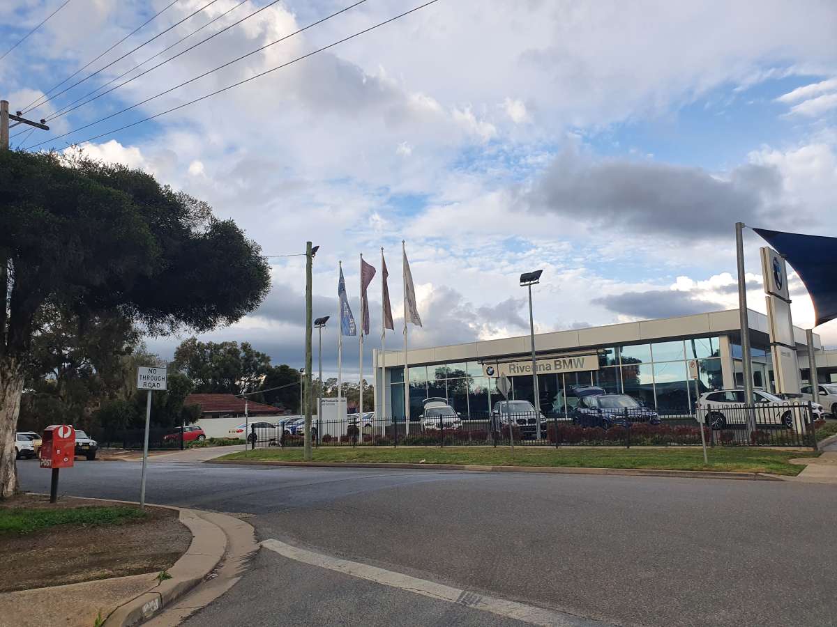 Riverina BMW