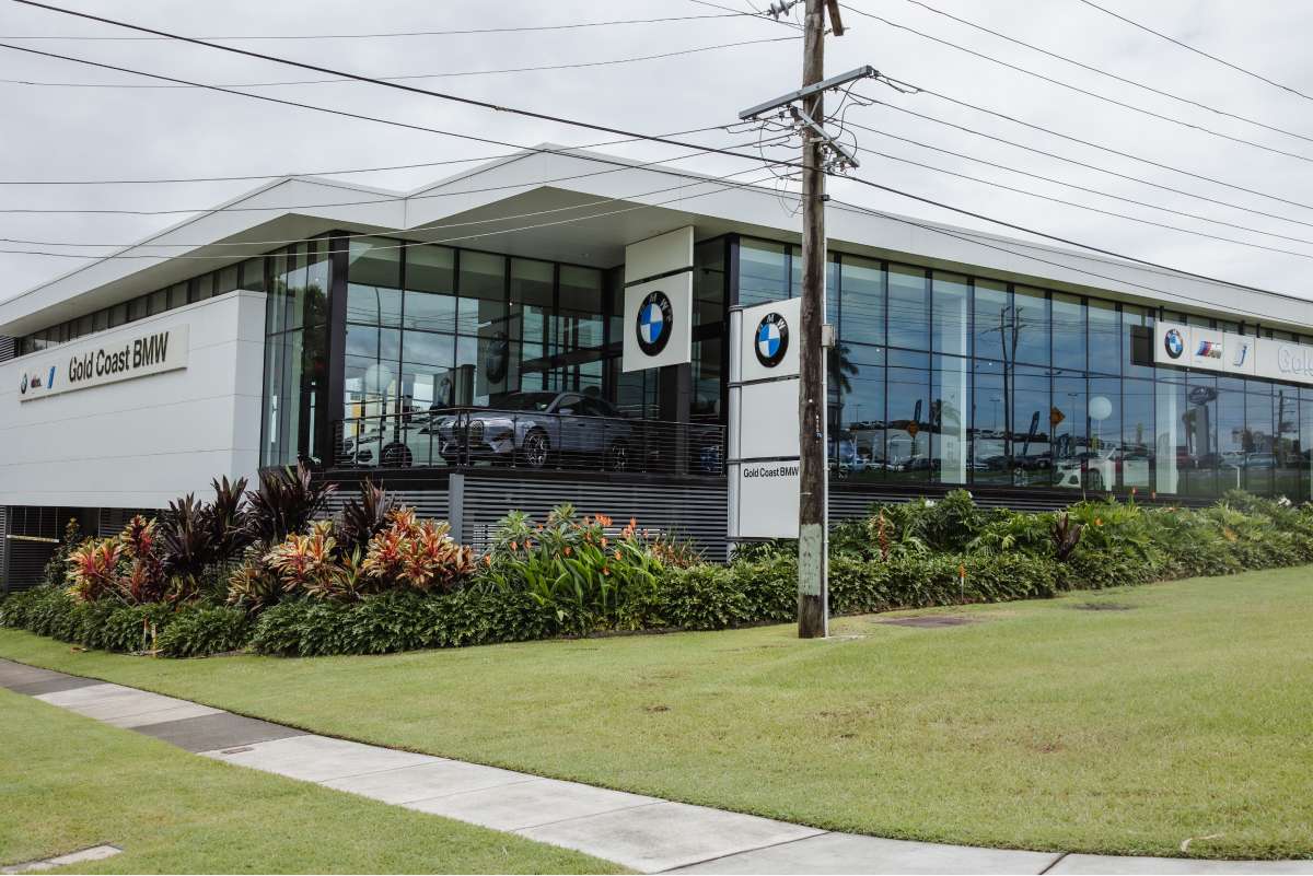 Gold Coast BMW