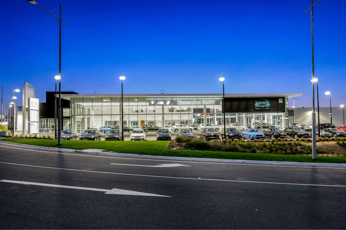 Essendon BMW