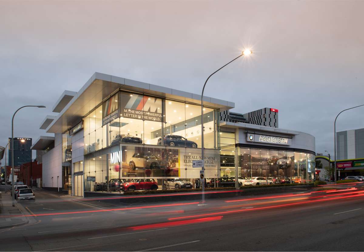 Adelaide BMW