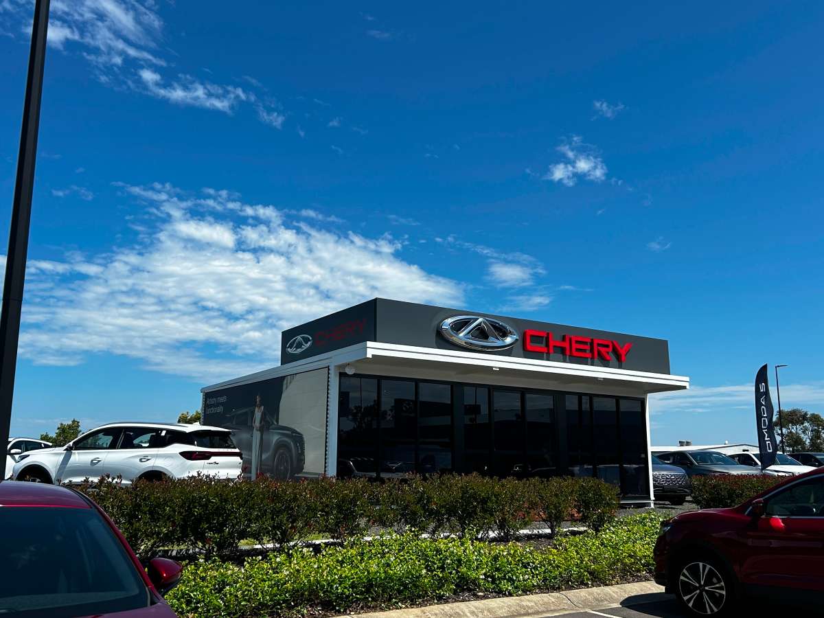Chery Wyong