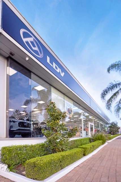 Chatswood LDV