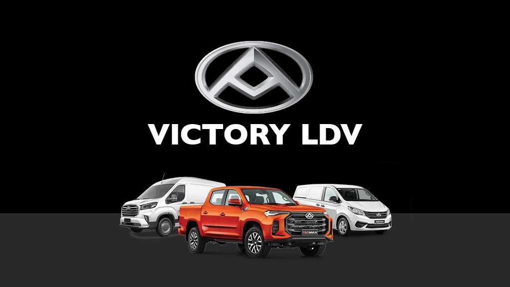 Victory LDV