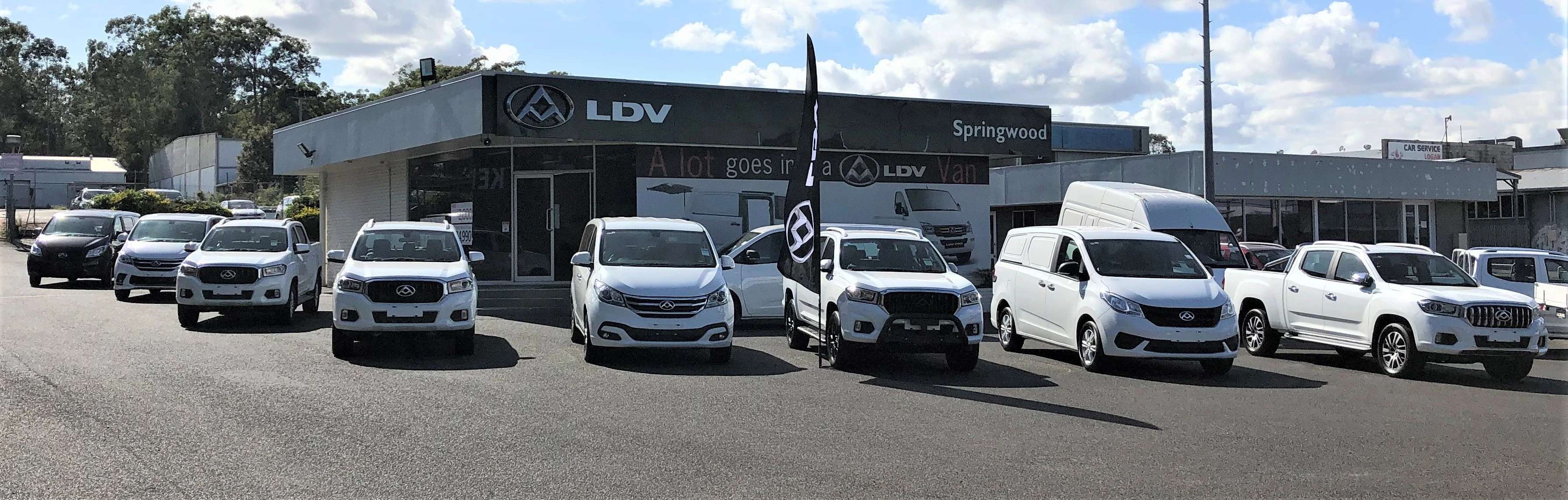 Springwood LDV