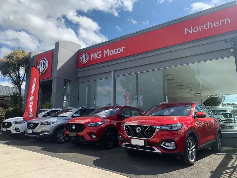 Northern MG Bundoora