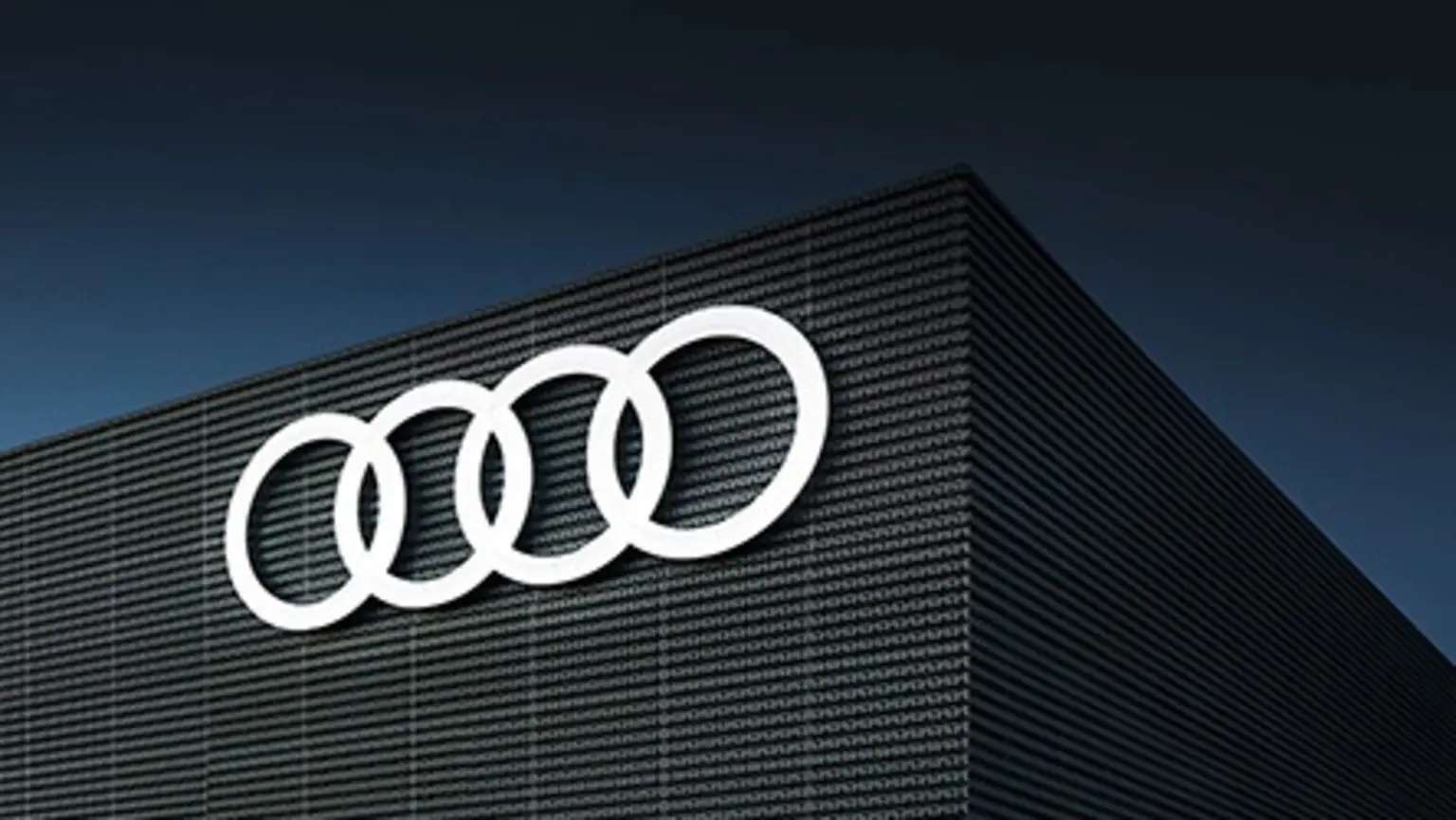 Audi Alto Macarthur