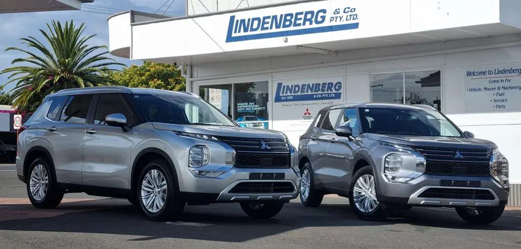 Lindenberg and Co