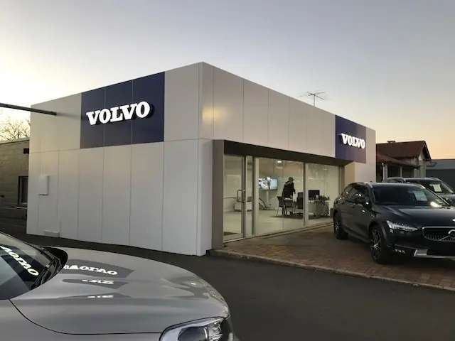Volvo Cars Southern Highlands