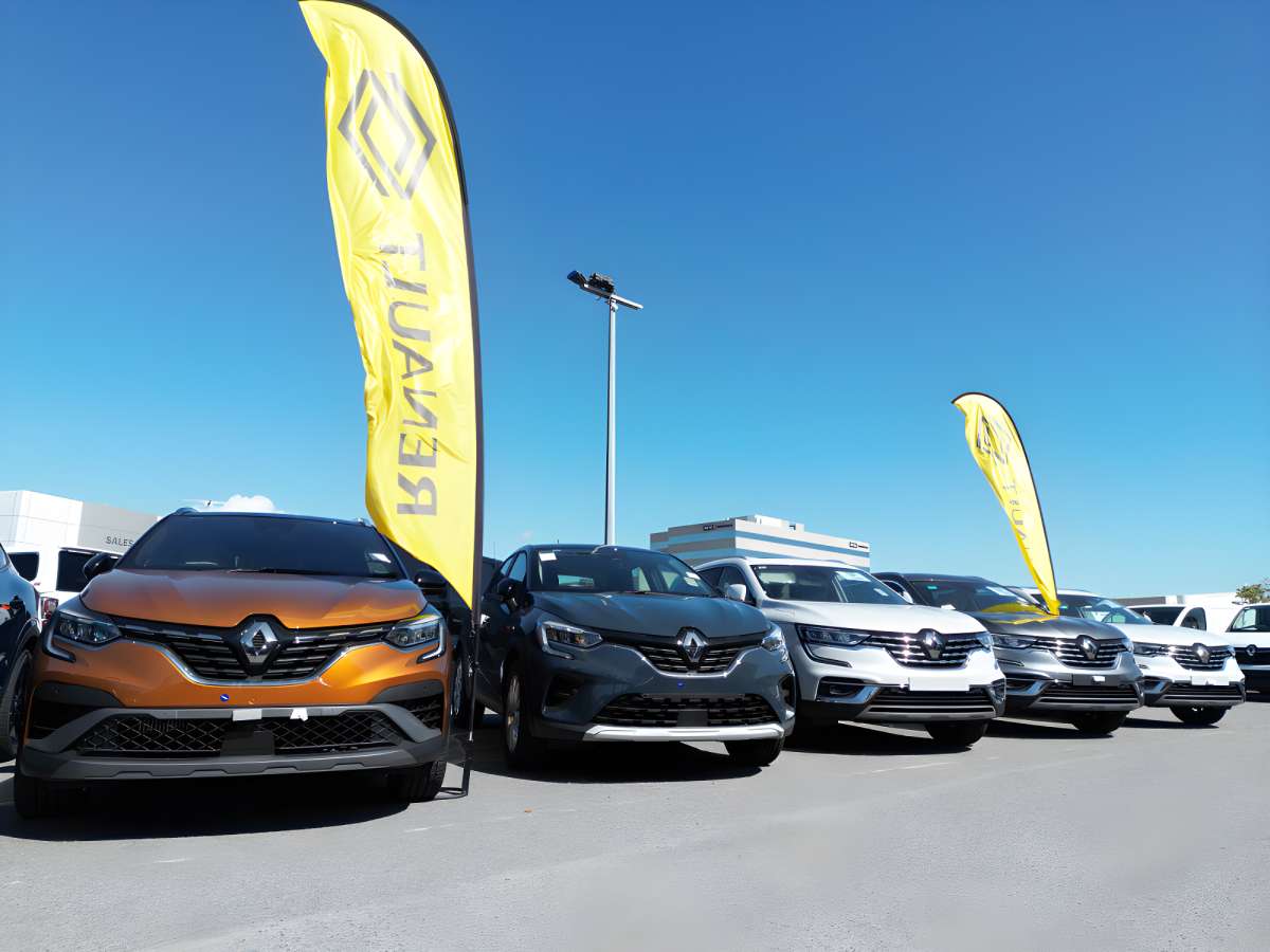 Osborne Park Renault