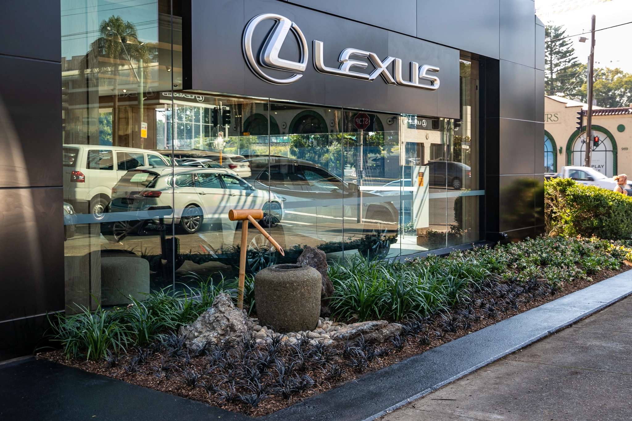 Lexus Of Chatswood