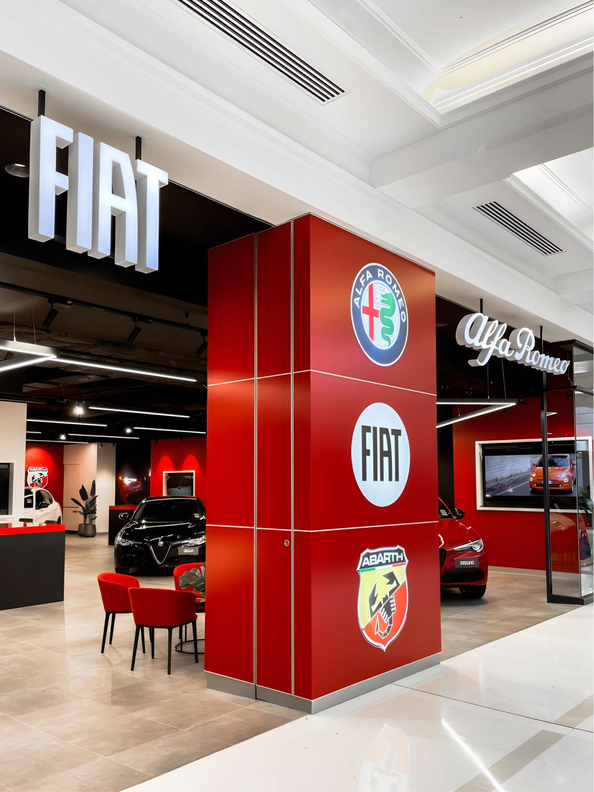 Brisbane Fiat