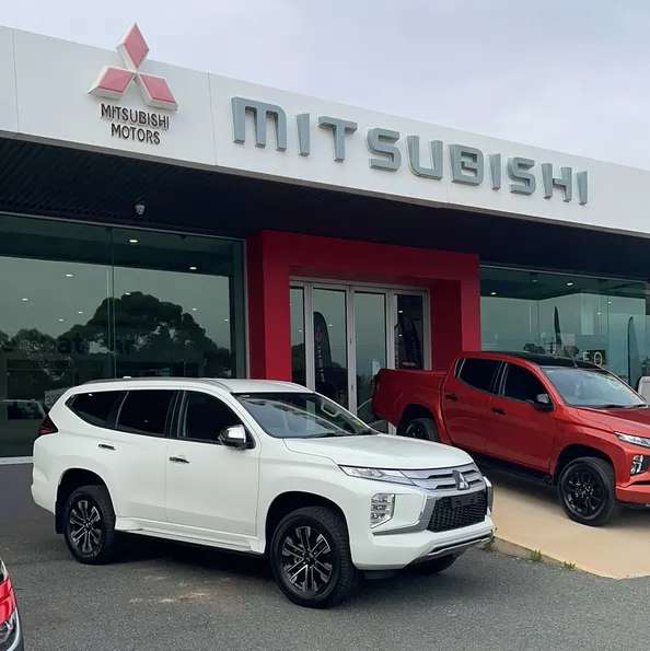 Rosenthal Mitsubishi