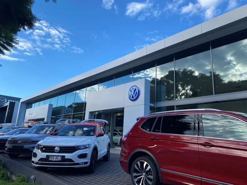 Austral Volkswagen