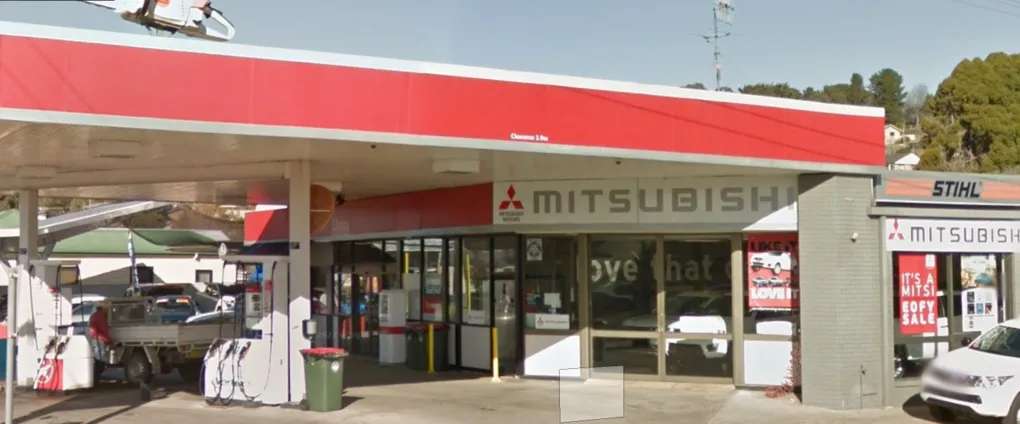 Apsley Motors Walcha