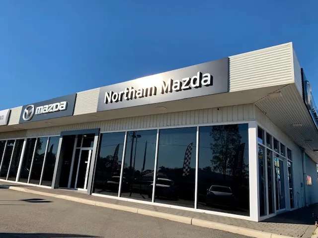 Northam Mazda