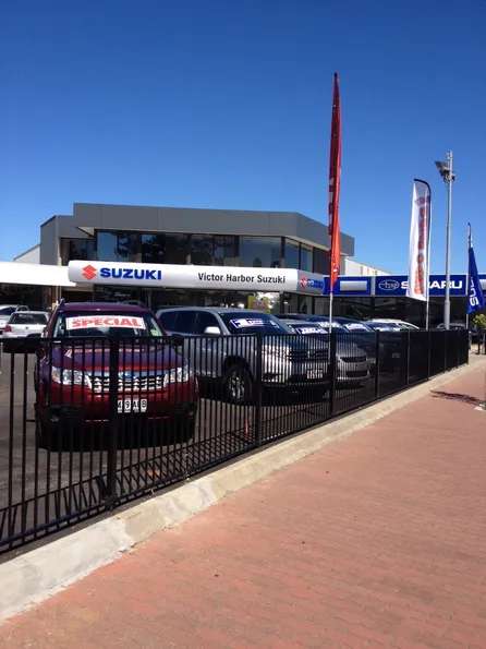 Victor Harbor Subaru