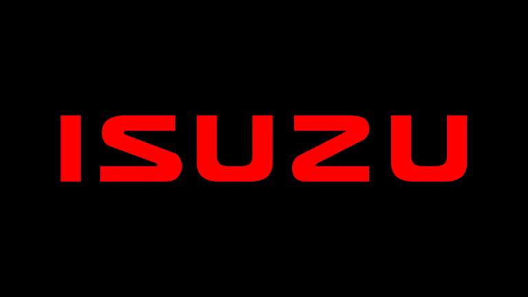 Jarvis Isuzu UTE