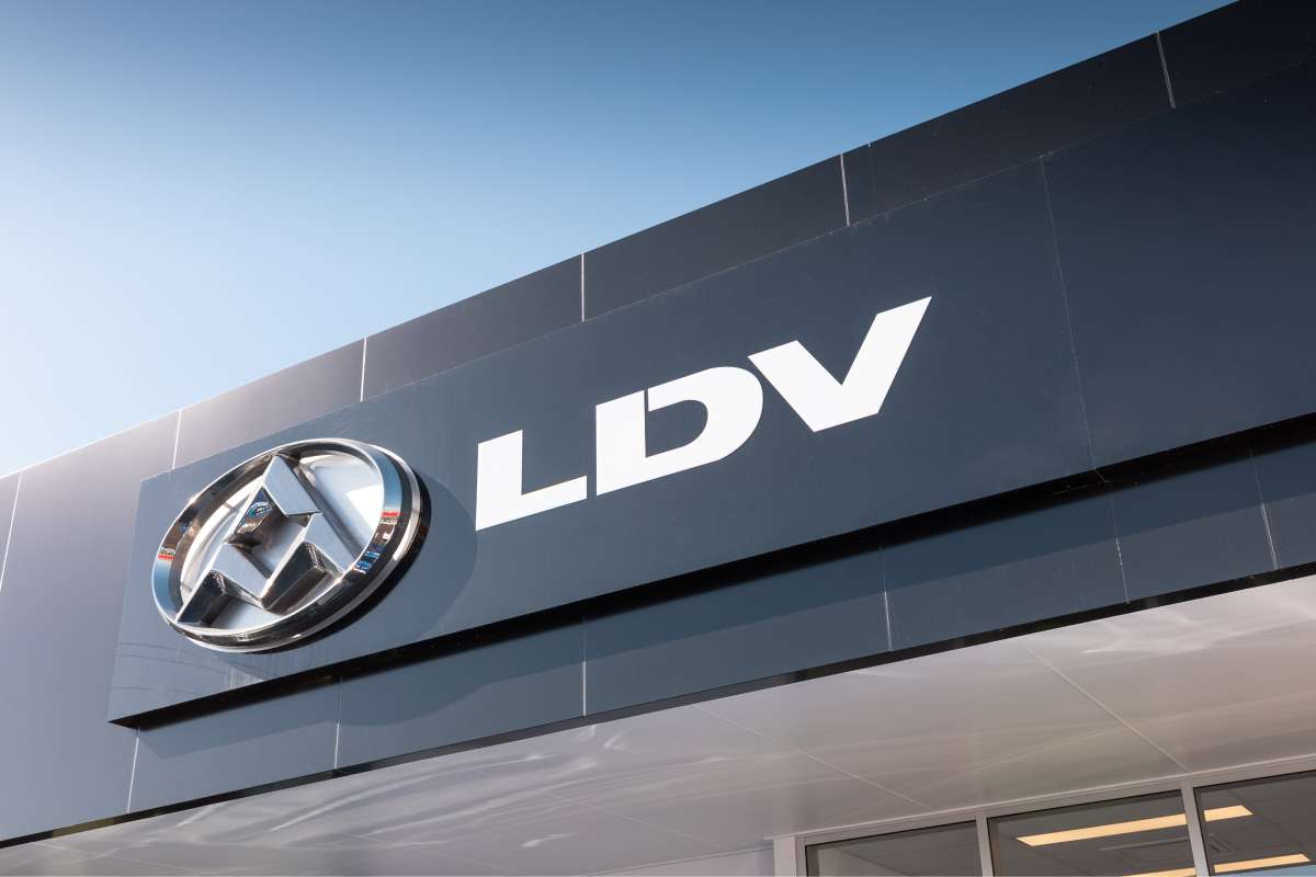 Norris LDV