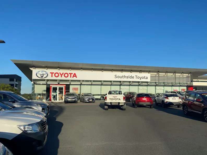 Southside Toyota