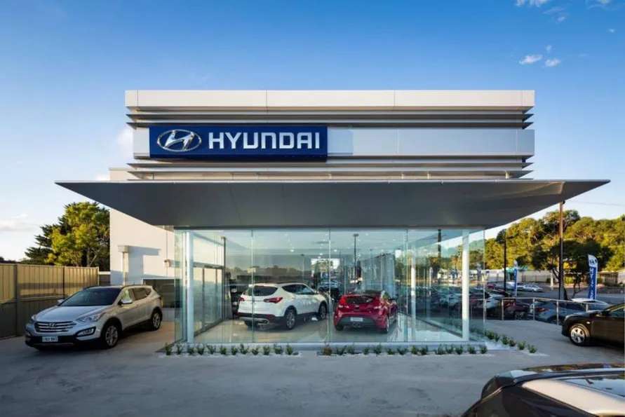 Reynella Hyundai