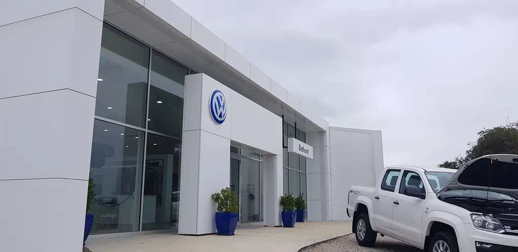 Bathurst Volkswagen