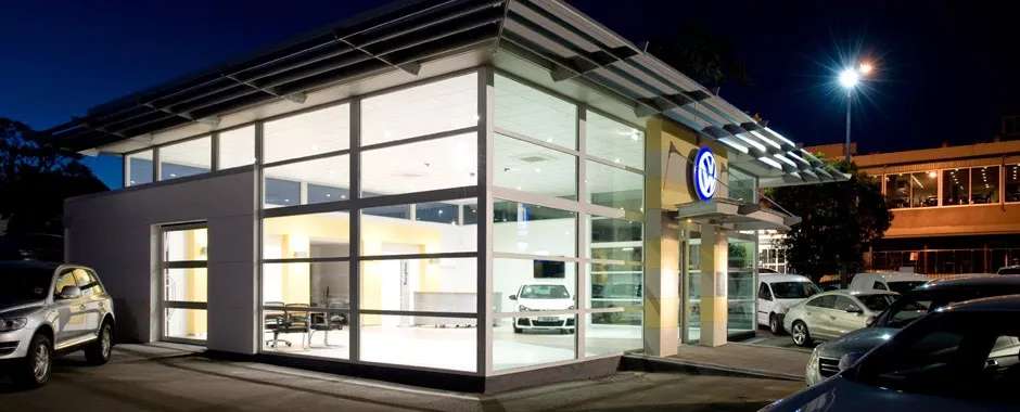 Kinghorn Volkswagen