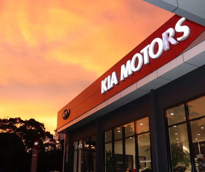 South Nowra Kia