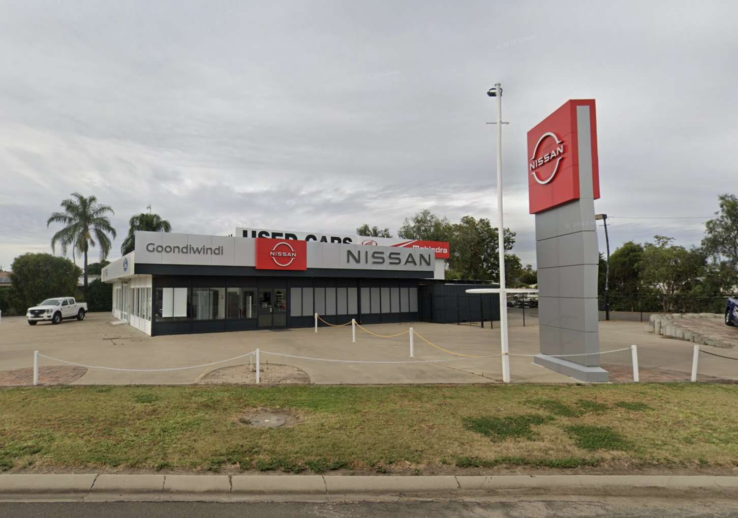 Goondiwindi Nissan