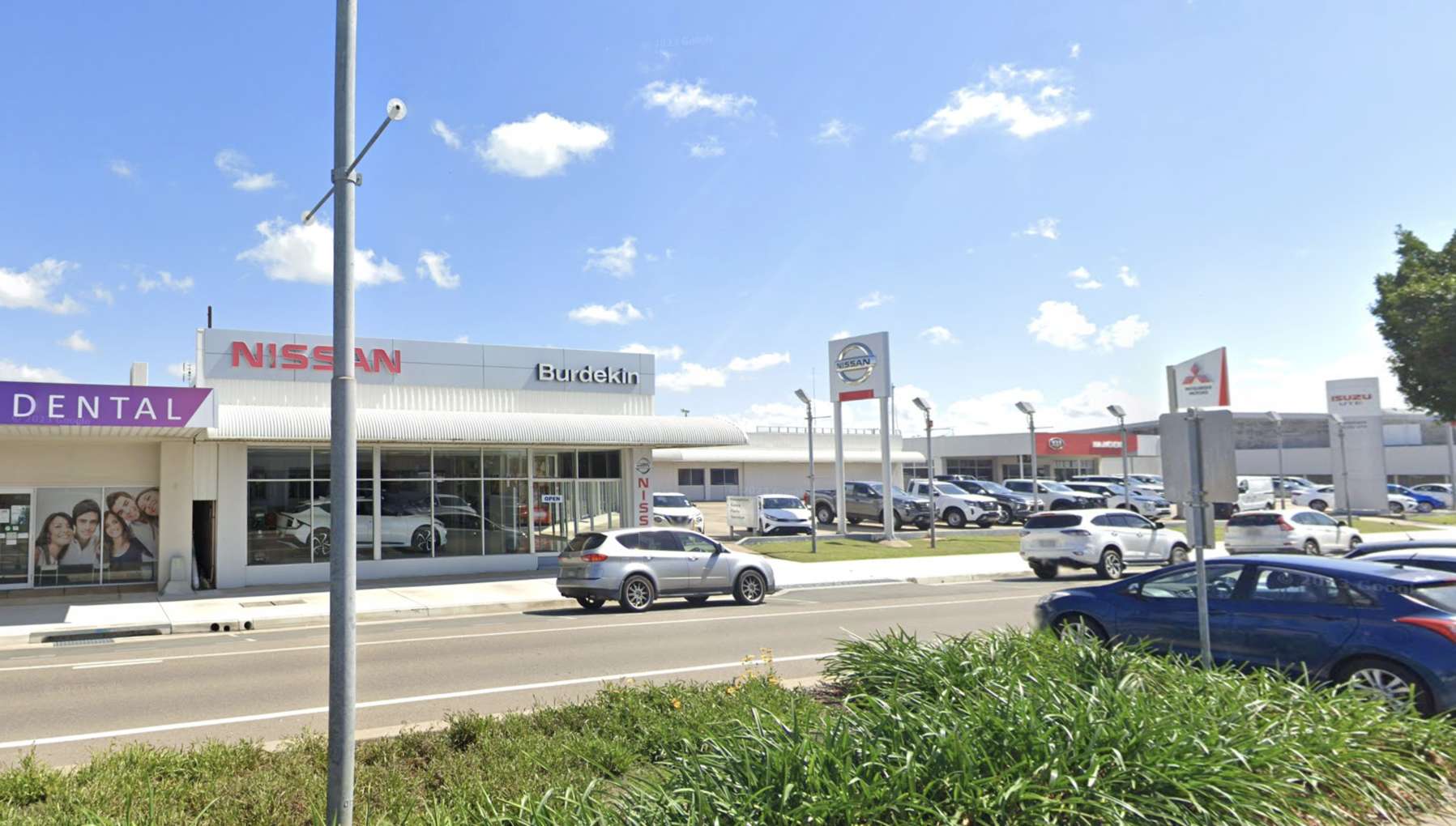 Burdekin Nissan