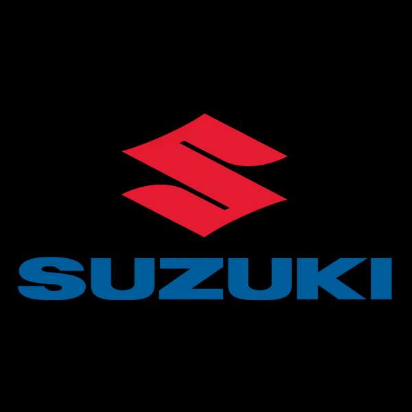 Burdekin Suzuki