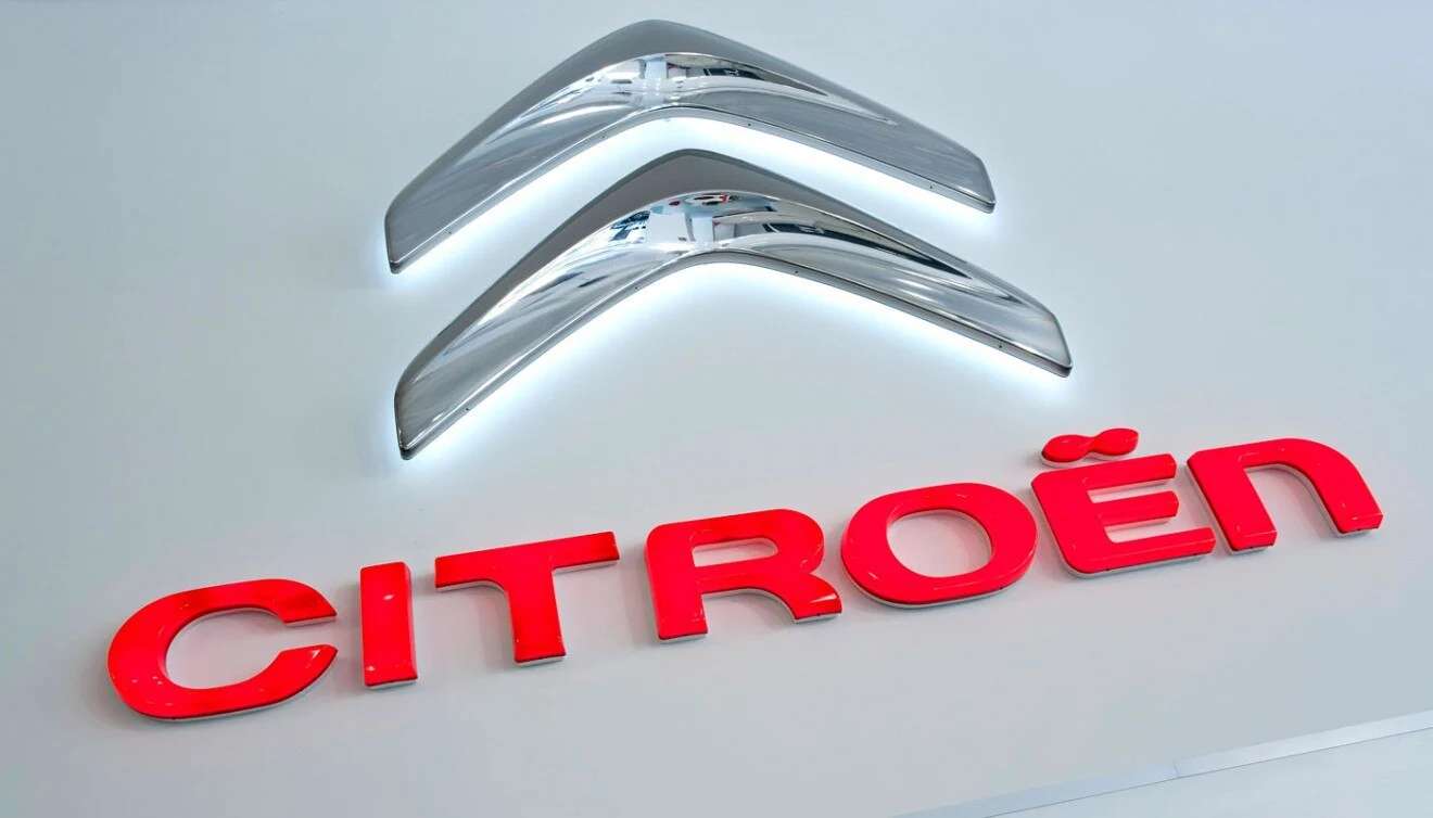 Citroen Hobart