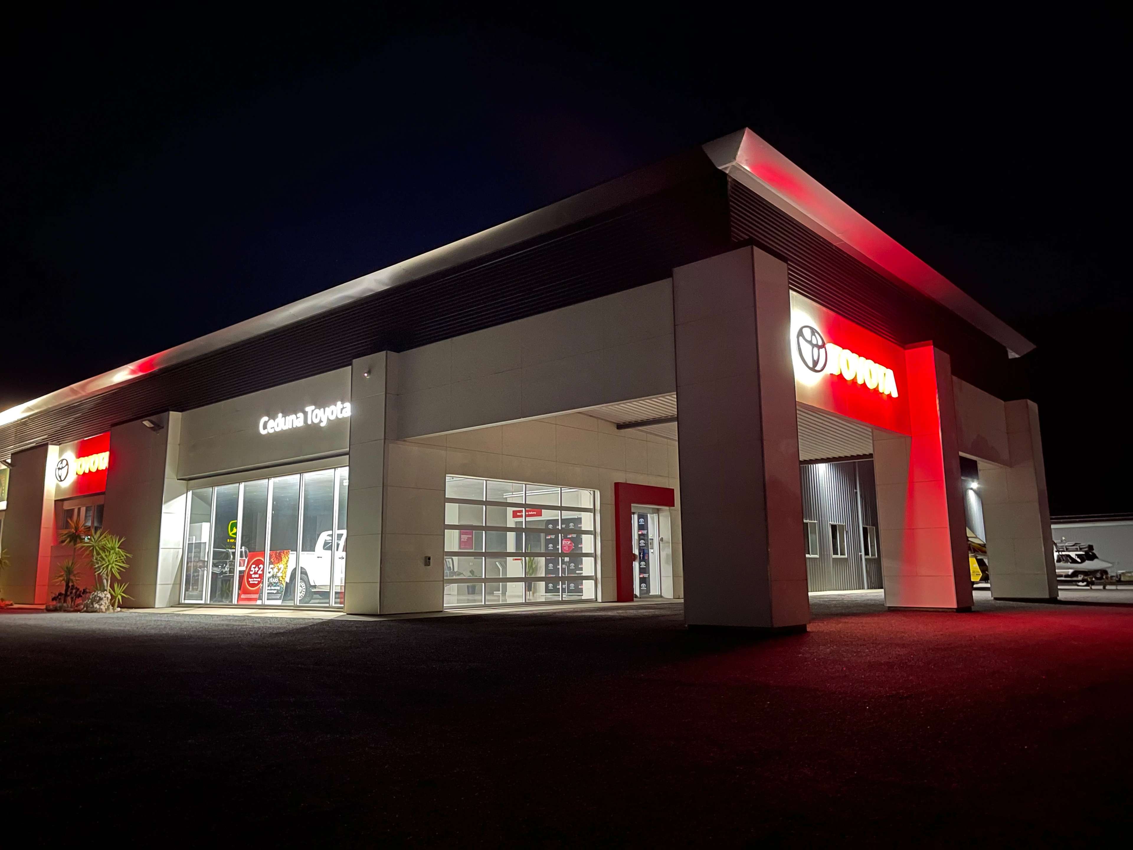 Ceduna Toyota