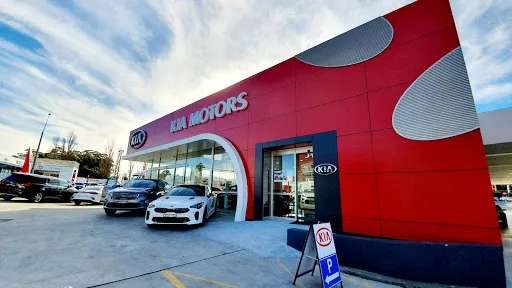 Pennant Hills Kia