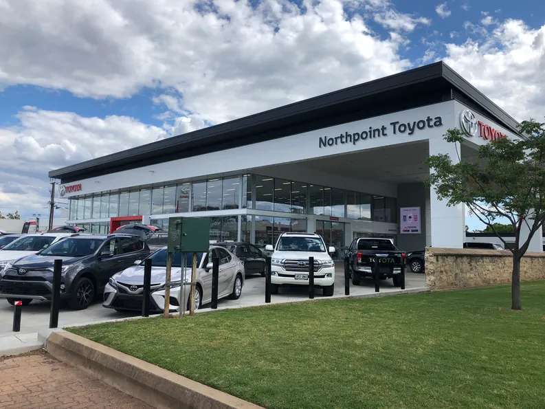 Northpoint Toyota