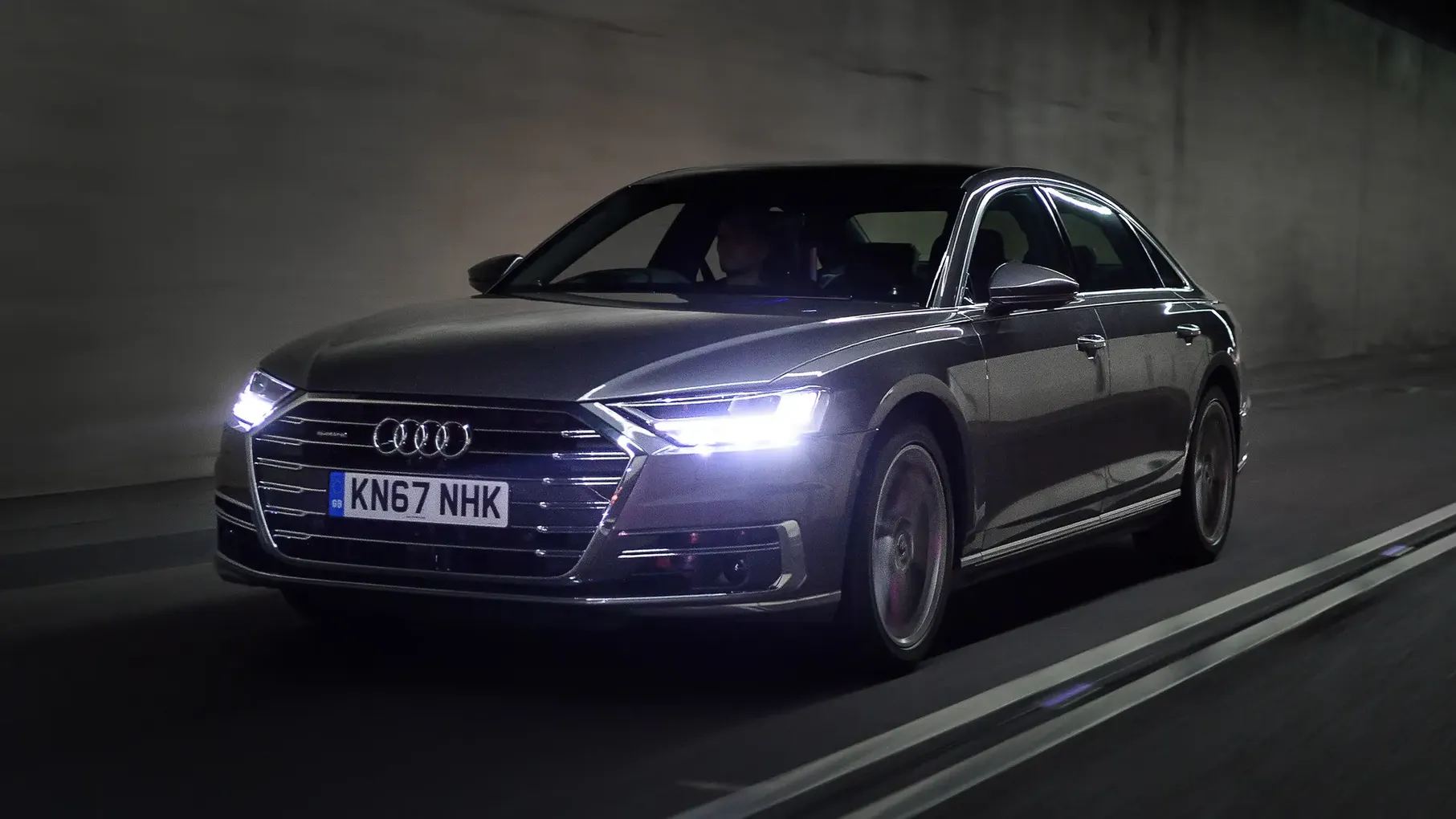 new car in au