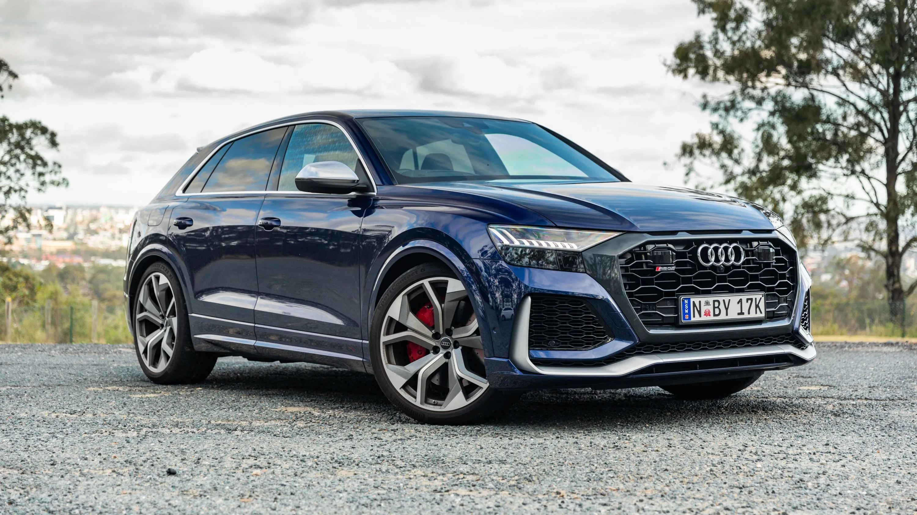 new car in au