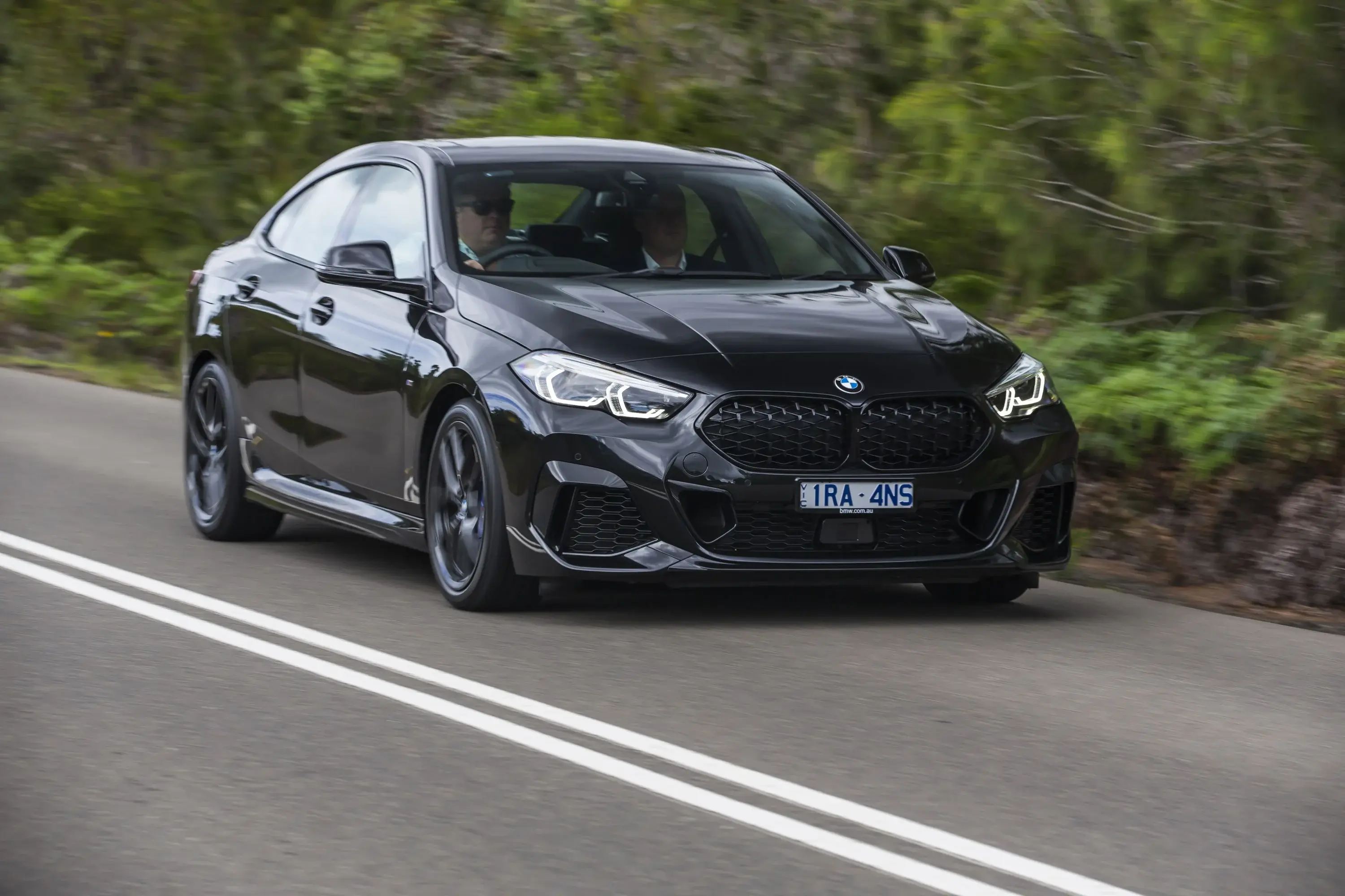 new car in au
