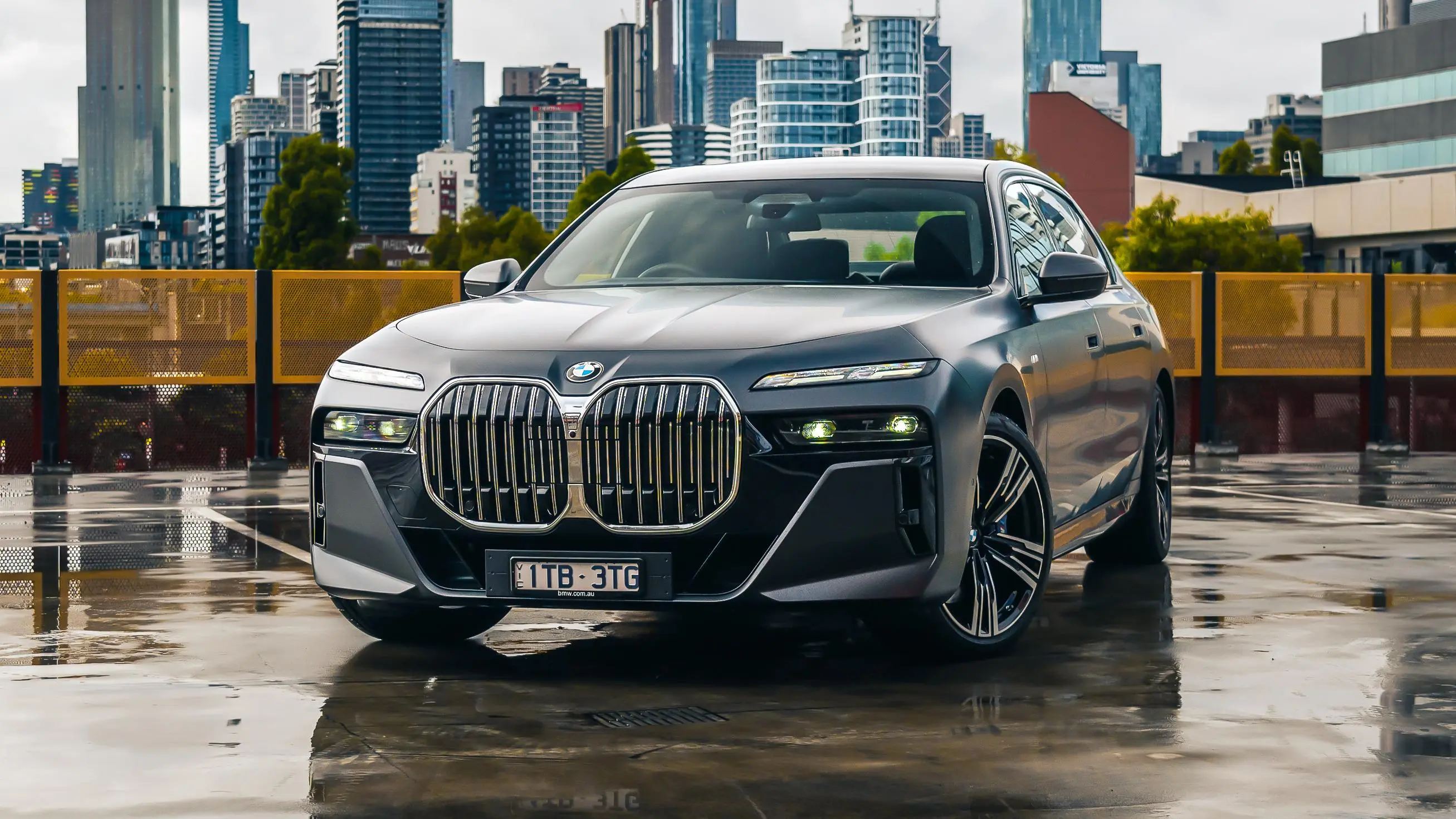 new car in au