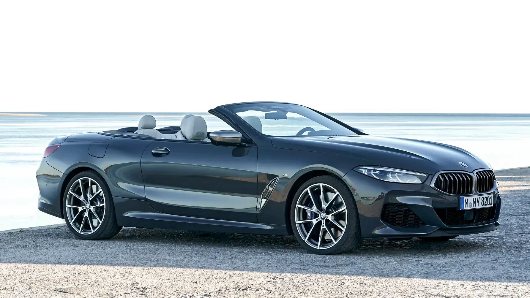 new car in au