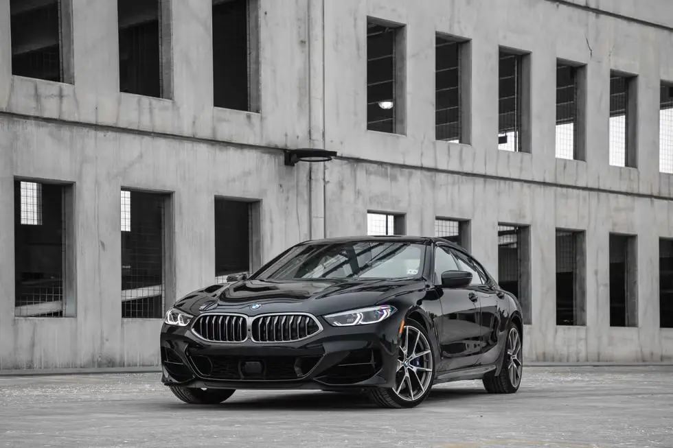 new car in au