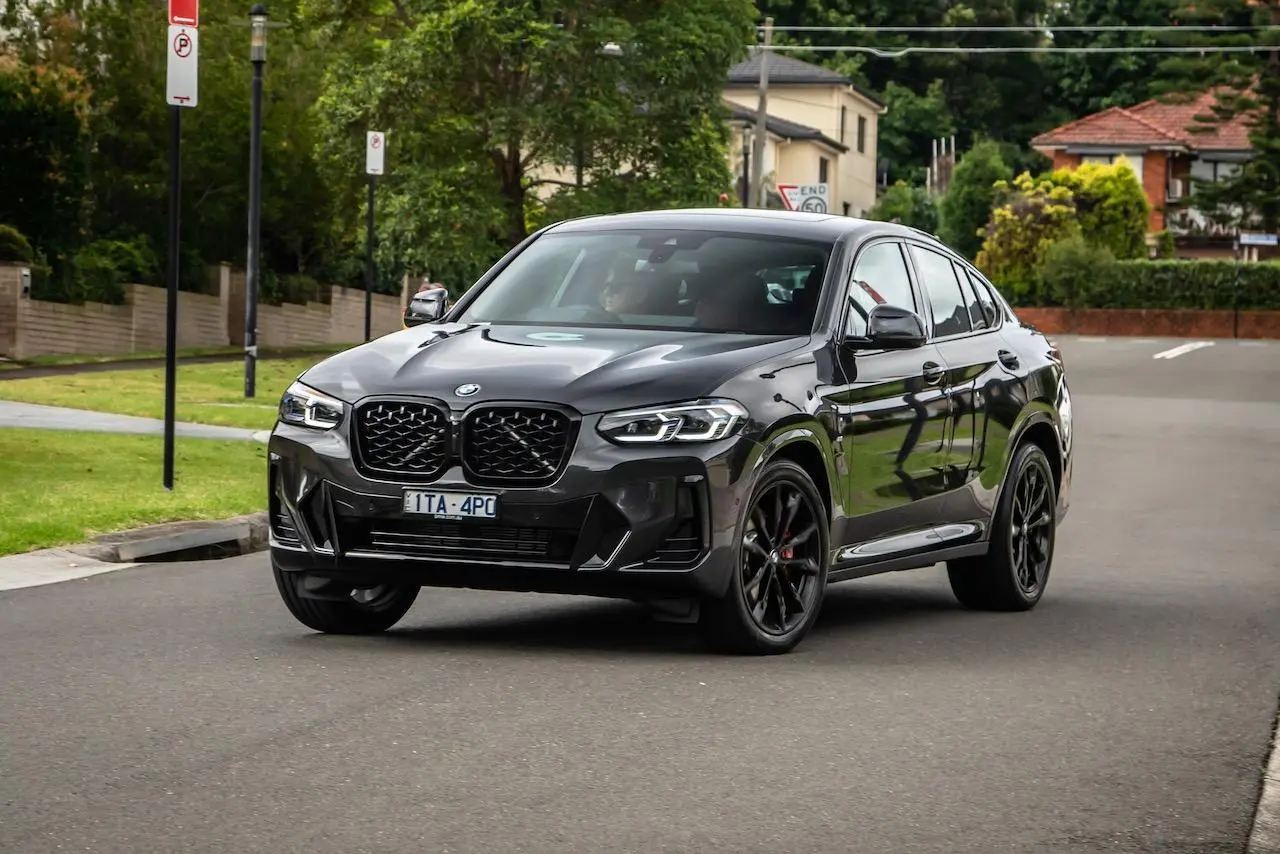 new car in au