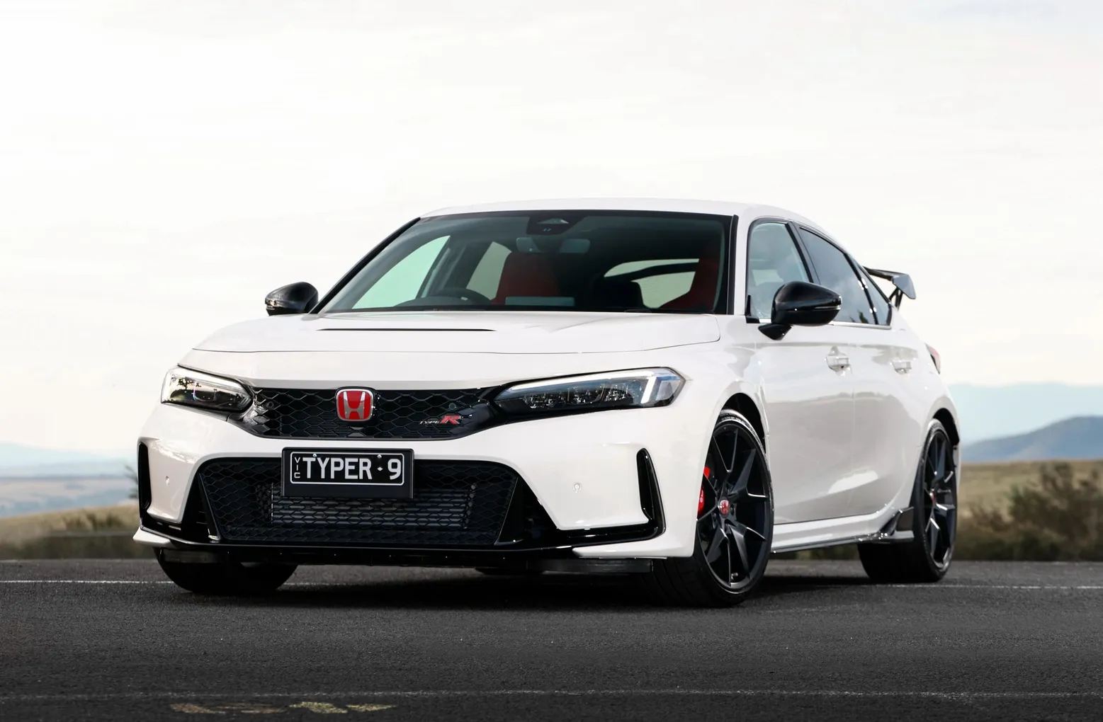 new car in au