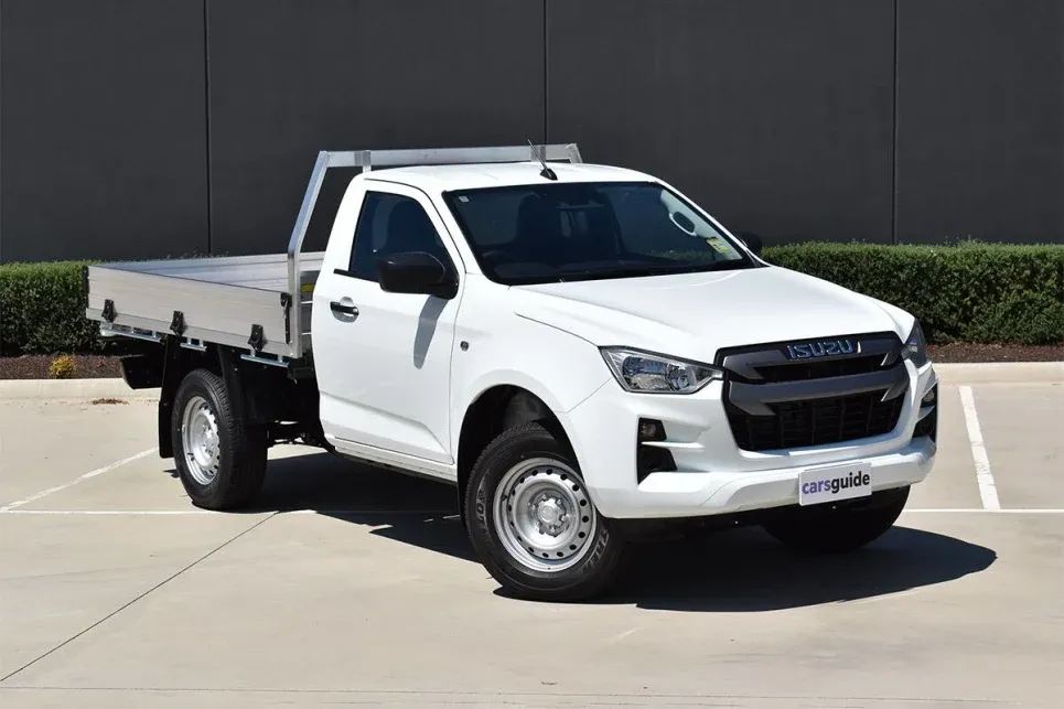new car in au