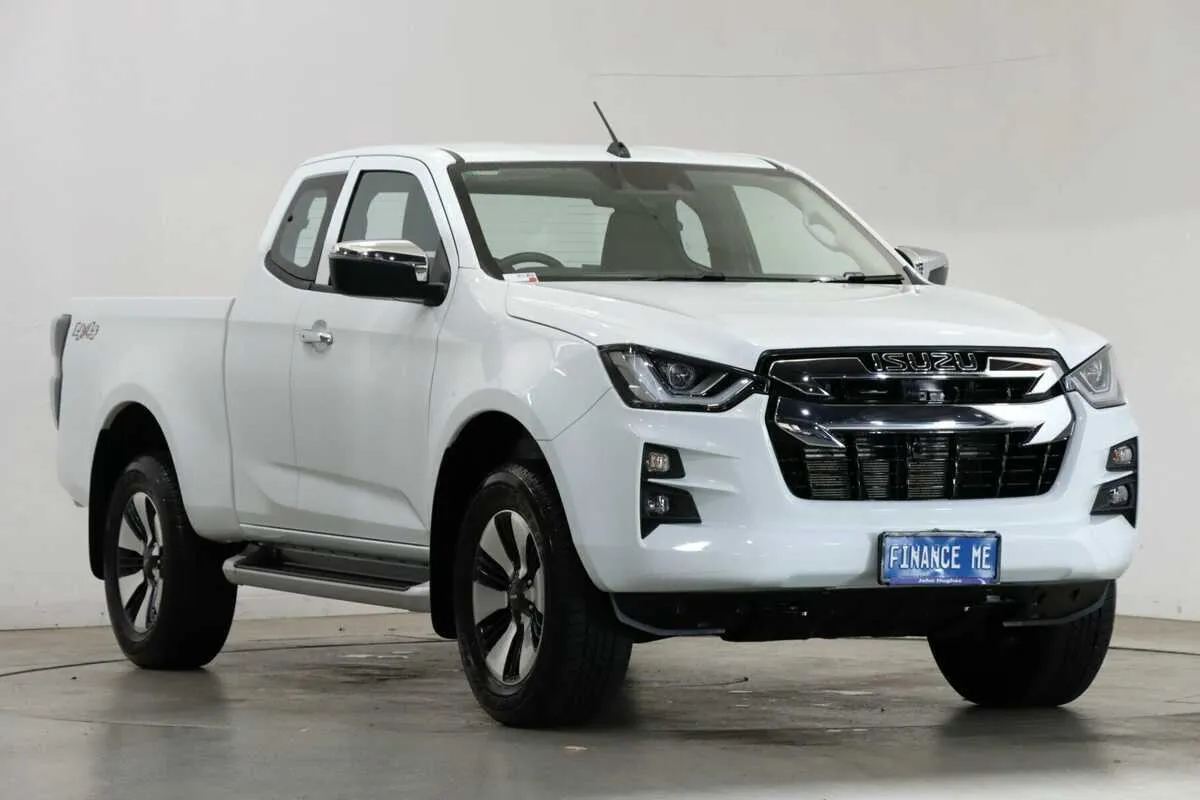 new car in au