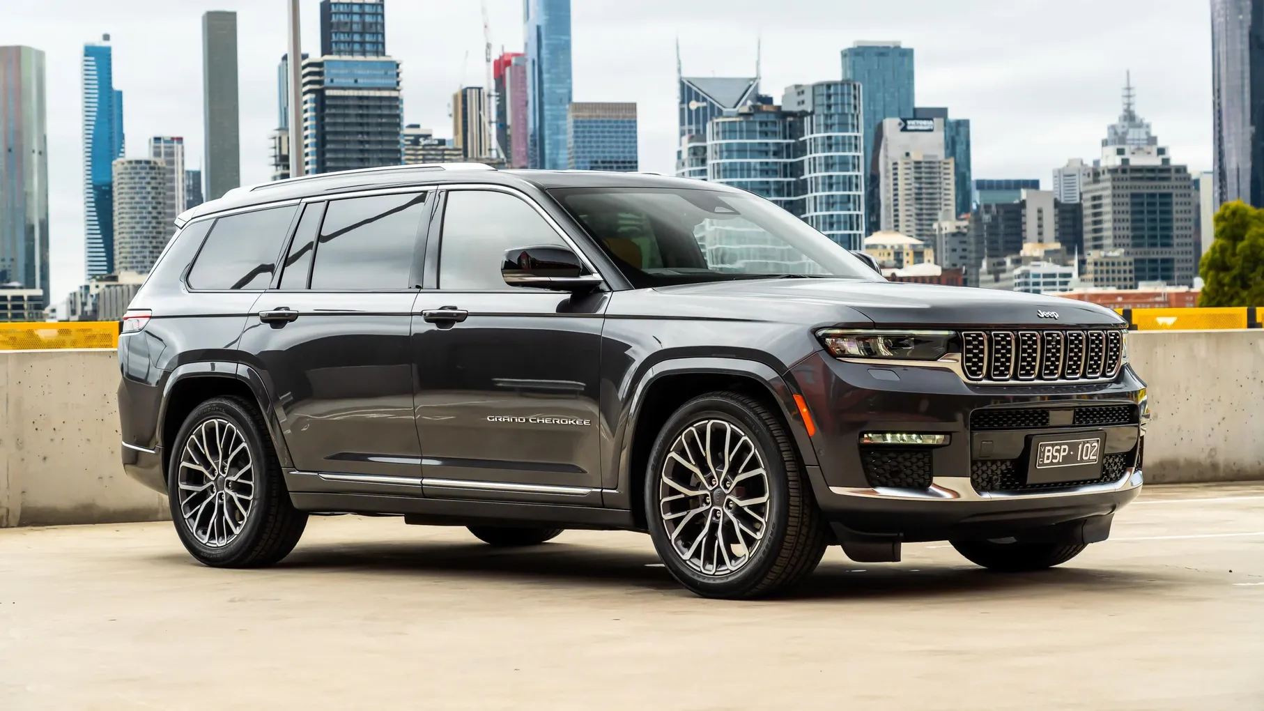 new car in au