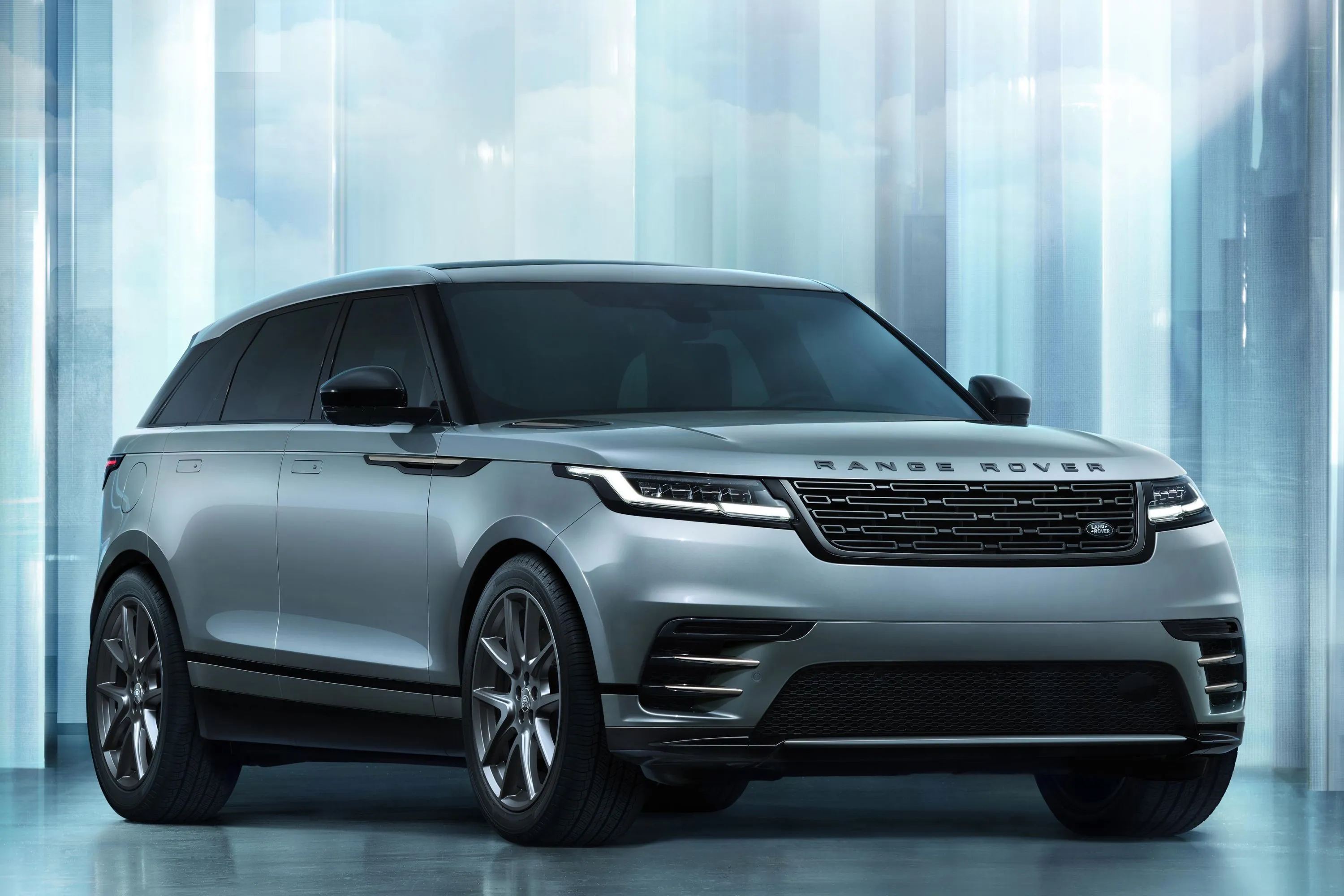 new car in au